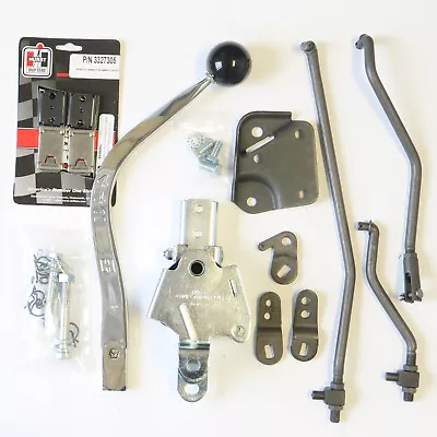 HURST Factory Original 1967 Olds 442 OEM 4 Speed Shifter Kit • $1499.99