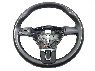2011-2014 Volkswagen Jetta Steering Wheel OEM • $89.99