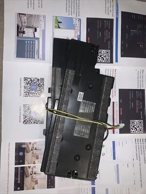 £15 • Buy Internal Speakers Samsung Ue55es8000u Ue55es8000uxxu Tv Bn96-16798g G12e07tw05