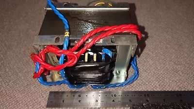 £120 • Buy Sowter 40W Open Frame Audio Valve Amplifier Output Transformer - UAT21-O