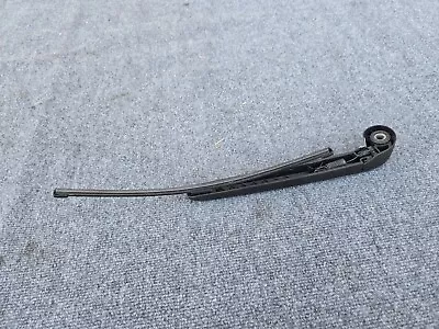 Rear Windshield Wiper Arm Assembly Oem 7k 17-23 Audi A4 Q3 • $46.06