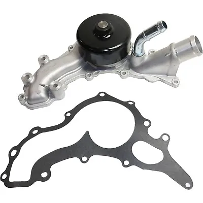 Water Pump For VW Town And Country Ram 1500 Jeep Grand Cherokee Dodge Caravan • $45.98