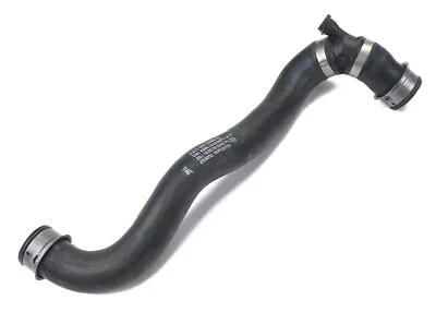 Upper Radiator Coolant Hose Genuine For Mercedes-Benz W211 E350 4Matic 2006-2009 • $59.01