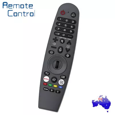 Replacement TV Remote Control For DGTEC Models DG5521WOS DG65UHDOS • $45