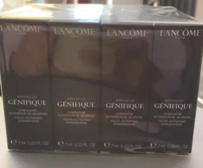Lancôme Advanced Génifique Youth Activating Wrinkle Serum 84ml • £25