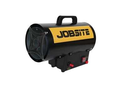 £204.99 • Buy 15Kw 51000Btu Gas Space Industrial Heater Propane & Lpg Workshop Garage Factory