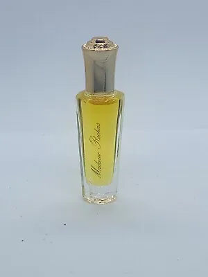 Madame Rochas Eau De Toilette 3ml Miniature Vintage Women’s Fragrance New • £9.99