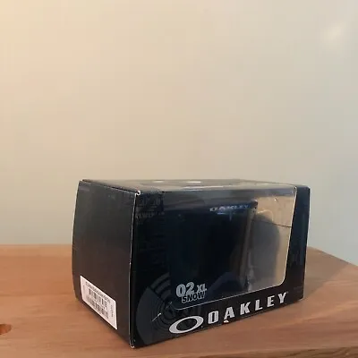 Oakley Snow Goggles Blue / Green. Brand New. • $80