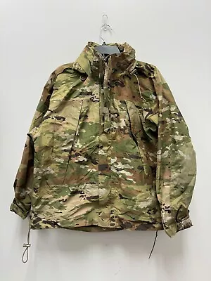 Usgi Ecwcs Multicam Gen Iii Level 6 Extreme Cold/wet Weather Jacket - Small Reg • $215