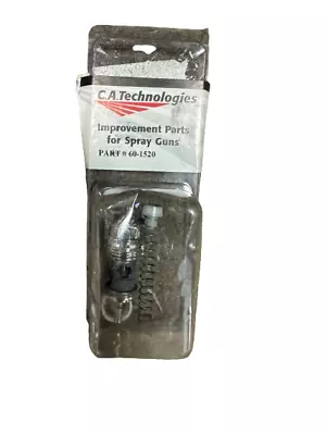 C.A. Technologies Air Valve Assembly (60-1520) • $33.50