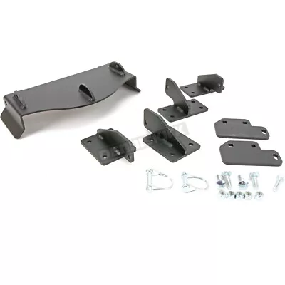 Moose RM4/RM5 Adapter Plate - 4501-0858 • $155.95