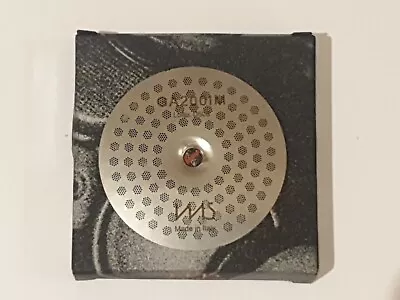 £16.89 • Buy IMS Competition 55mm Gaggia Classic Shower Screen GA200IM Made In Italy 🇮🇹 