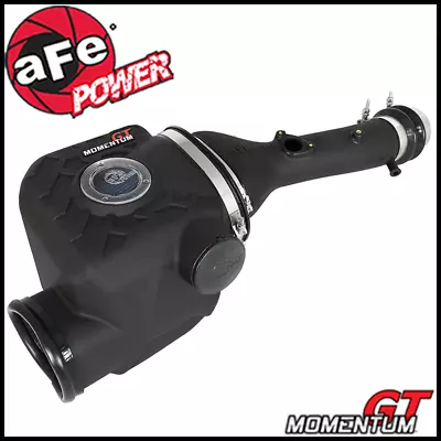 AFE Momentum GT Cold Air Intake System Fits 2005-2011 Toyota Tacoma 4.0L • $376.99