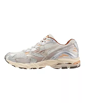 Mizuno Wave Rider 10 Unisex Running Shoes Sports Casual Sportswear D1GA243102 • $188.01