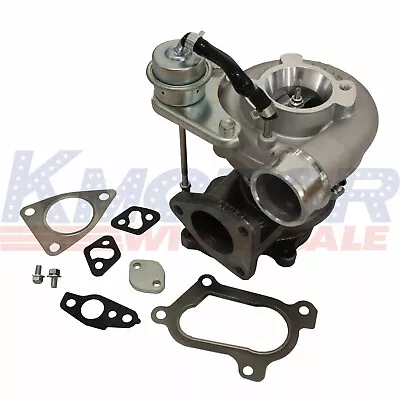 Turbo Turbocharger 1KZ-T 1KZ-TE CT12B Fit For Toyota Land Cruiser 4-Runner 3.0L • $160.97