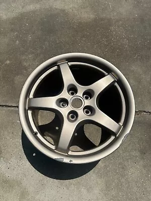 1998-2004 C5 Corvette 18x9.5  Wheel Rim 9592639 • $295