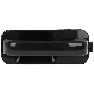 $15.99 • Buy For 2015-2018 Ford F-150 Smooth Black Passenger Side Exterior Door Handle
