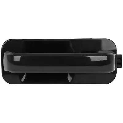 $15.99 • Buy For 2015-2018 Ford F-150 Smooth Black Passenger Side Exterior Door Handle