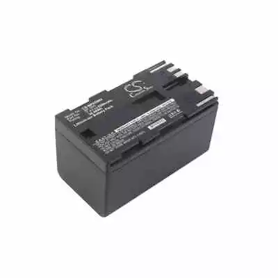 Replacement Battery For CANON BP-955 • $86.11