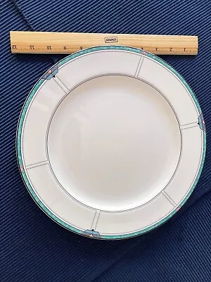 Mikasa Emerald Cove 12  Round Platter • $26