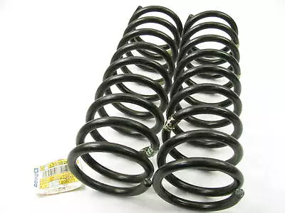 (2) NOS - OEM 52088267 Front Coil Springs For 1999-2004 Grand Cherokee • $89.99