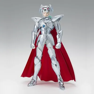 Saint Seiya Knight Bud D'alcor Zeta Asgard Myth Cloth Ex Revival Disposo • $161.23