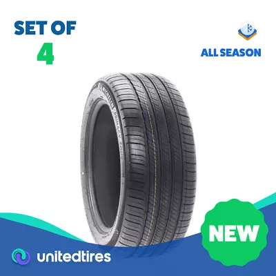 Set Of (4) New 255/45R18 Michelin Primacy Tour A/S 103H - New • $957.76