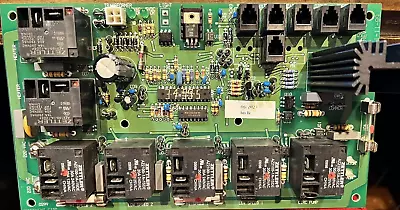 Vita Spa L500 Power Circuit Board (Recon) • $399