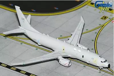 GEMINI JETS GMRAF136 1/400 Boeing P-8A Poseidon MRA1 RAF ZP806 • £53.69