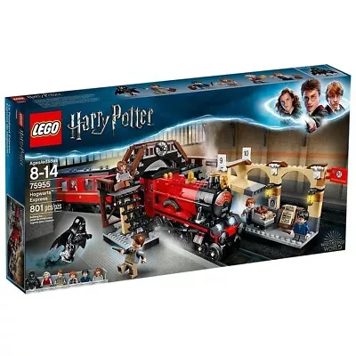 LEGO Harry Potter 75955 Hogwarts™ Express BRAND NEW SEALED • $199.95