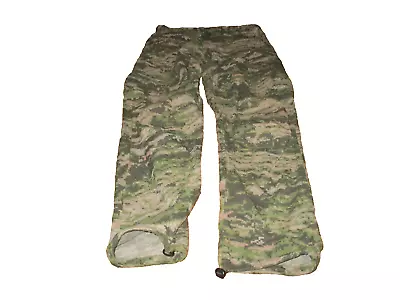 ROK SOUTH KOREA TIGER MARINE DIGITAL CAMO PANTS SIZE 34Very Good • $10.99