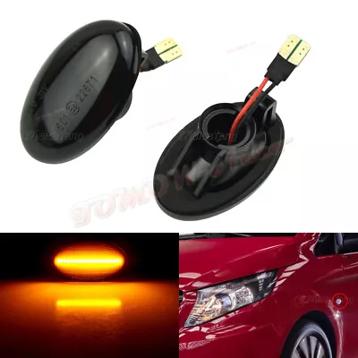 For Mercedes Benz Vito W639 2003+ W447 2014+ Side Marker Turn Signal Light • $17.27