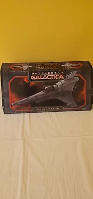 Battlestar Galactica Viper MK VII KAT Pre Built Mark 7 Moebius Models • $140