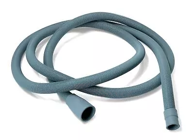 Washing Machine Dishwasher Drain Hose Waste Pipe 3.5 Metre Extra Long • £8.29