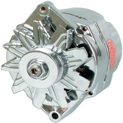 $344.46 • Buy Powermaster Performance Alternator For 1976 Chevrolet K20 FD7A5E-3AEA