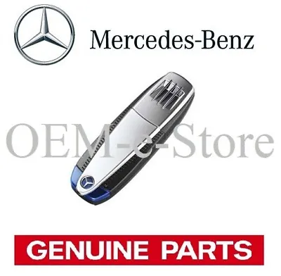 2005-2009 Mercedes CL500 CL550 CL600 CL63 CL65 Bluetooth Phone Module Adapter • $198