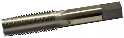 KK24-5/8-18 - KnKut 5/8-11 Fractional HSS Hand Tap - 1EA • $62.83