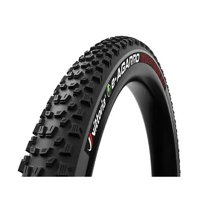 Vittoria E-Agarro Mountain Bike Tire - 29in - (Tubeless FoldingTrail TNT • $35.99