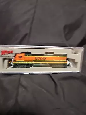 Atlas 49734 N Scale BNSF B23-7 Diesel Locomotive #4266 EX/Box • $99.99