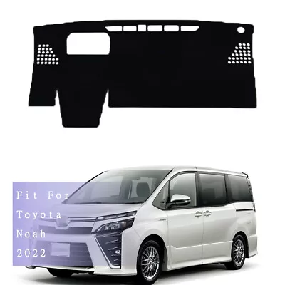 30xDashMat Cover Dashboard Non-slip Sun Protector Mat For Toyota Noah 2022 Car • $825.60