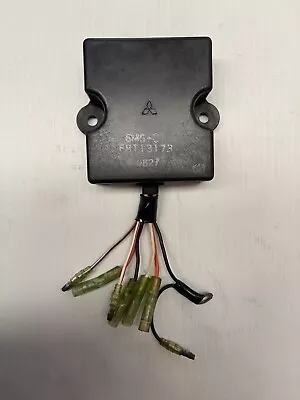 $175 • Buy 6M6-85540-00 GENUINE Yamaha Waverunner 650cc 701cc CDI Unit / Igniter 1990-2020