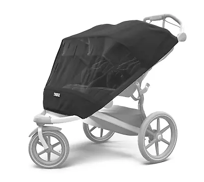 Thule Urban Glide Double Mesh Cover • $115.95