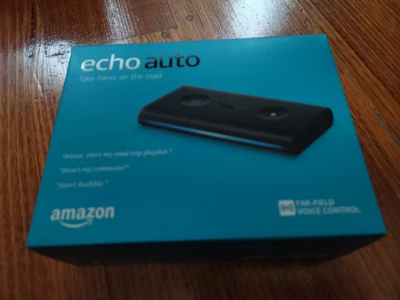 $48.99 • Buy Amazon Echo Auto With Alexa
