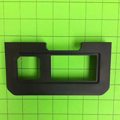 Makerbot Replicator 2 3D Printer Plastic Control /Screen Surround Part • $15.95