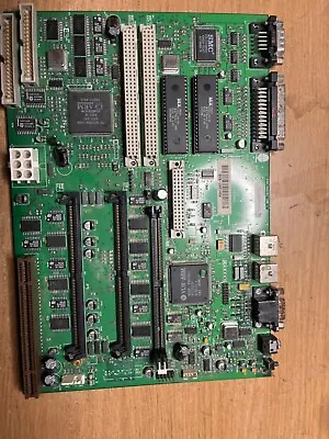 Acorn Risc Pc Faulty Motherboard • £50