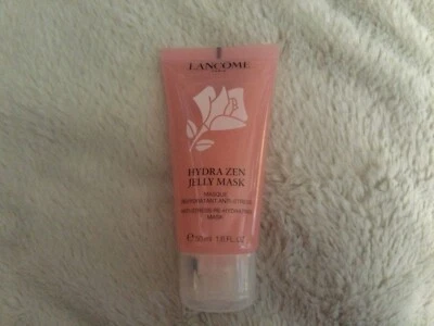 £2.99 • Buy Lancôme Hydra Zen Jelly Anti-stress Re-hydrating Mask 50 Ml New!