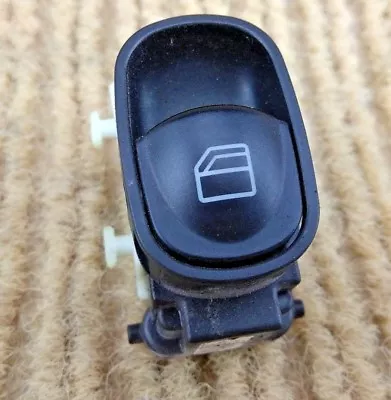 Mercedes W209 CLK W203 C Class Electric Window Switch 2038200210 Either Side • $8.64