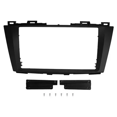 9  Car Radio Fascia Frame Install Panel  For Ford I-Max Mazda5 Mazda 5 Premacy • $14.99