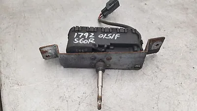 Volvo S60 2000-2010 Drivers Headlamp Wiper Motor  0 390 206 218 8620960 • $29.86