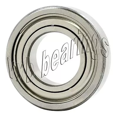 Fishing Ceramic Dry Bearing 5x10x4 Shielded ABEC-5 Bearings Rolling • $29.99